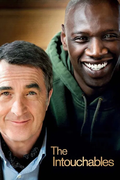 Intouchables poster