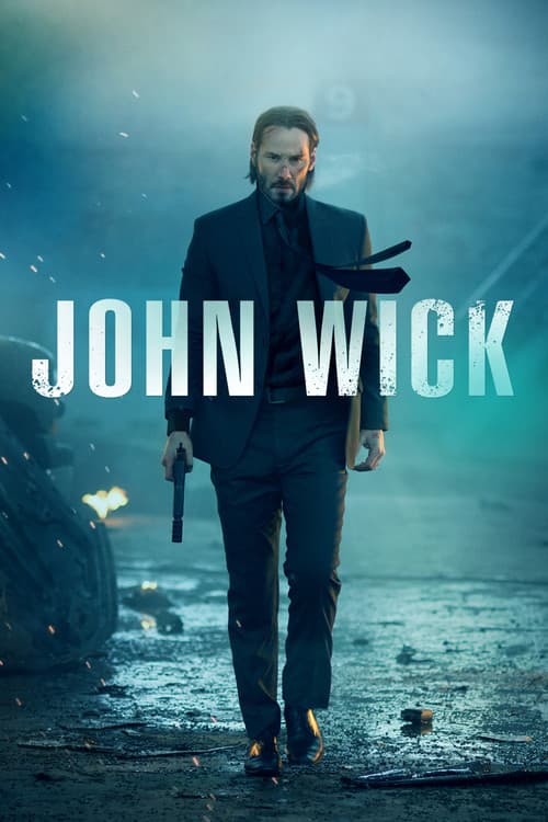 John Wick poster